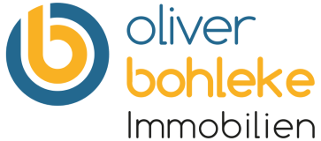 Logo von Oliver Bohleke Immobilien Kundenportal
